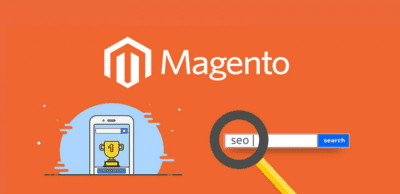 Magento SEO Tips