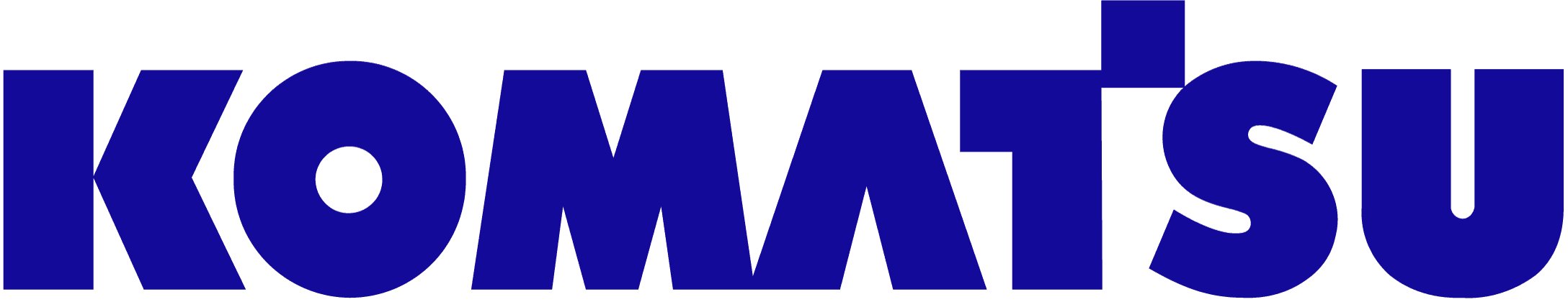 Komatsu