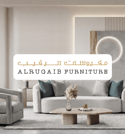 Al Rugaib Furniture - Shopify Plus SEO