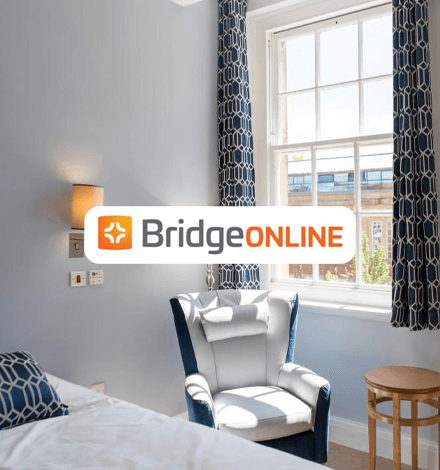 BridgeOnline - Magento Curtains & Blinds