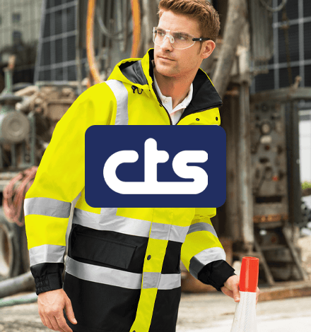 CTS Workwear - Magento