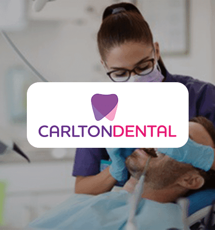 Carlton Dental - SEO & PPC