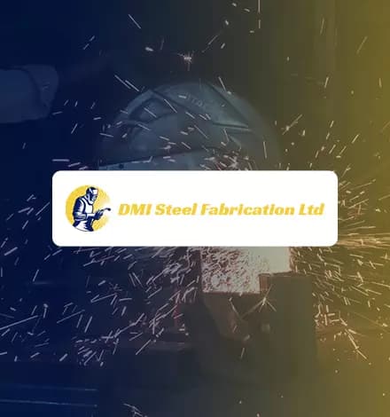 DMI Steel Fabrication - SEO