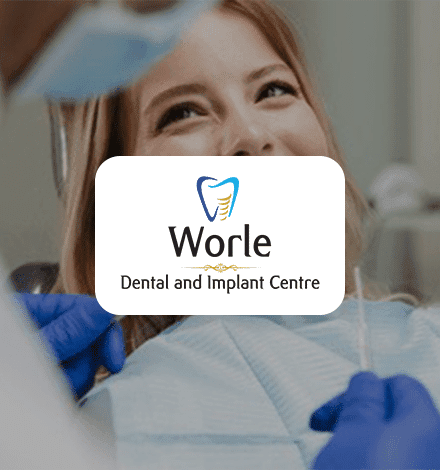 Worle Dental - SEO & PPC