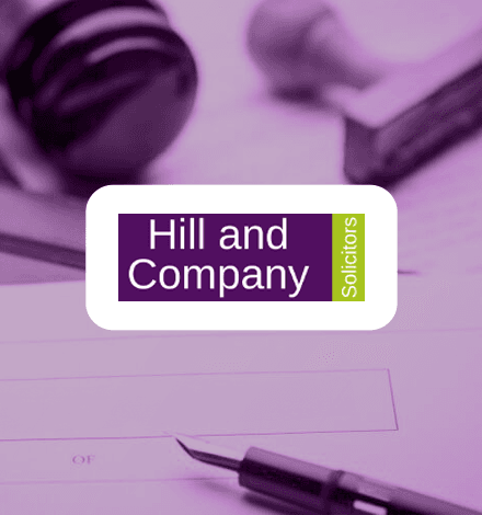 Hill & Co Solicitors - SEO & PPC
