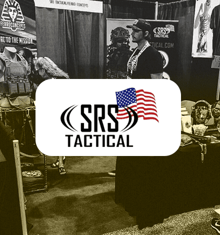 SRS Tactical USA - SEO