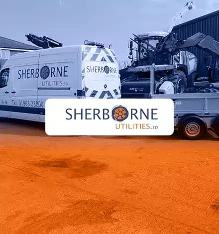 Sherborne Utilities - SEO