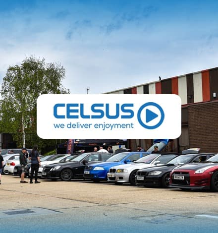 Celsus - Magento B2B